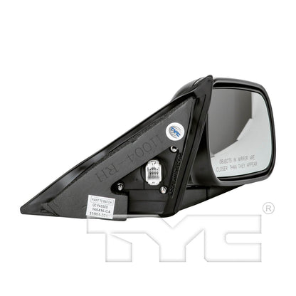 TYC Door Mirror 4700231