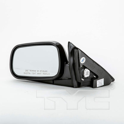 TYC Door Mirror 4700232