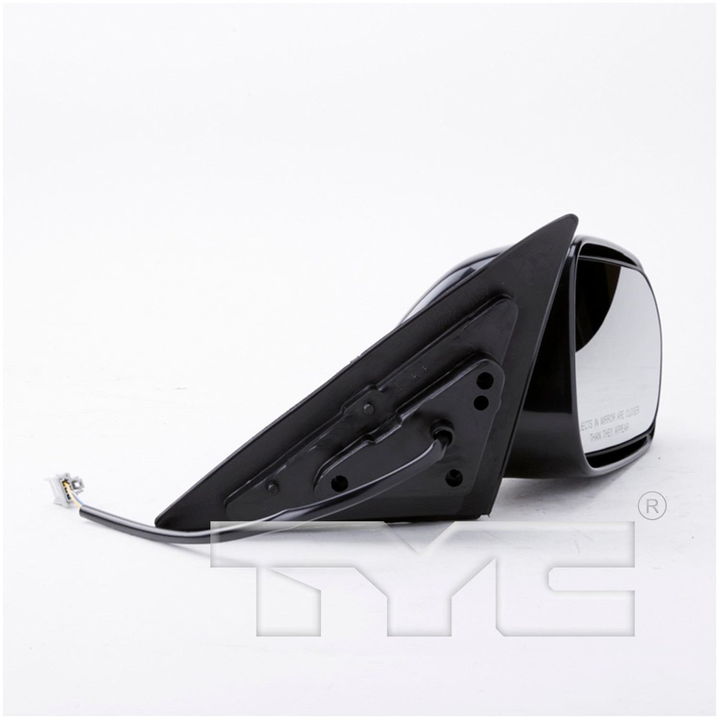 TYC Door Mirror 4700331