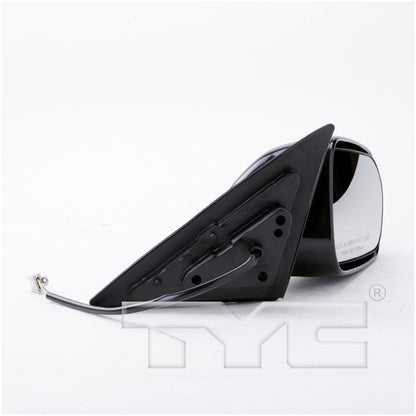 TYC Door Mirror 4700331