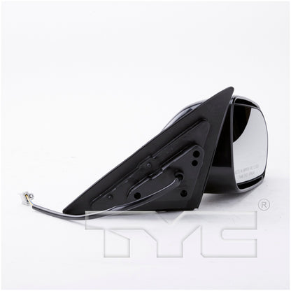 TYC Door Mirror 4700331