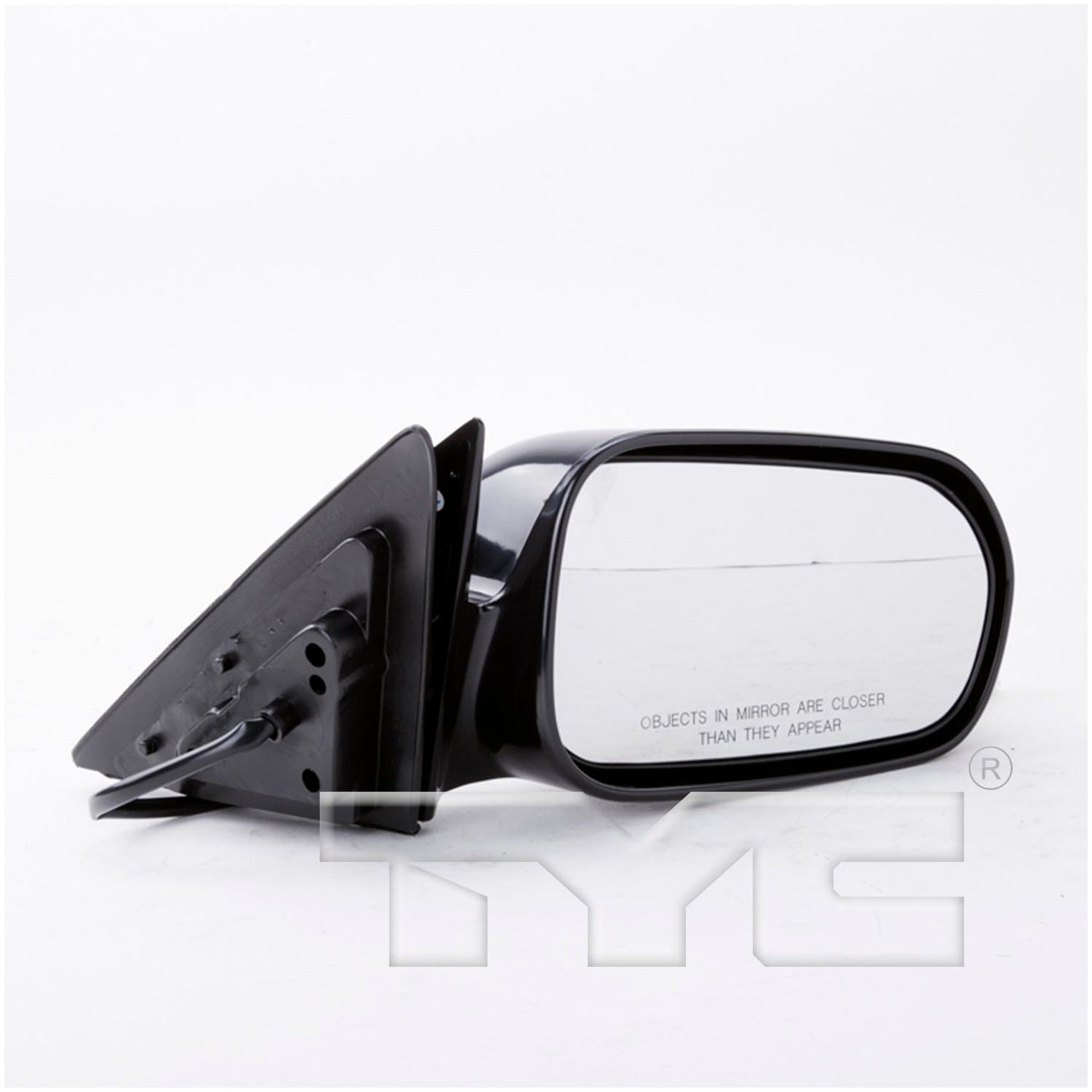 TYC Door Mirror 4700331