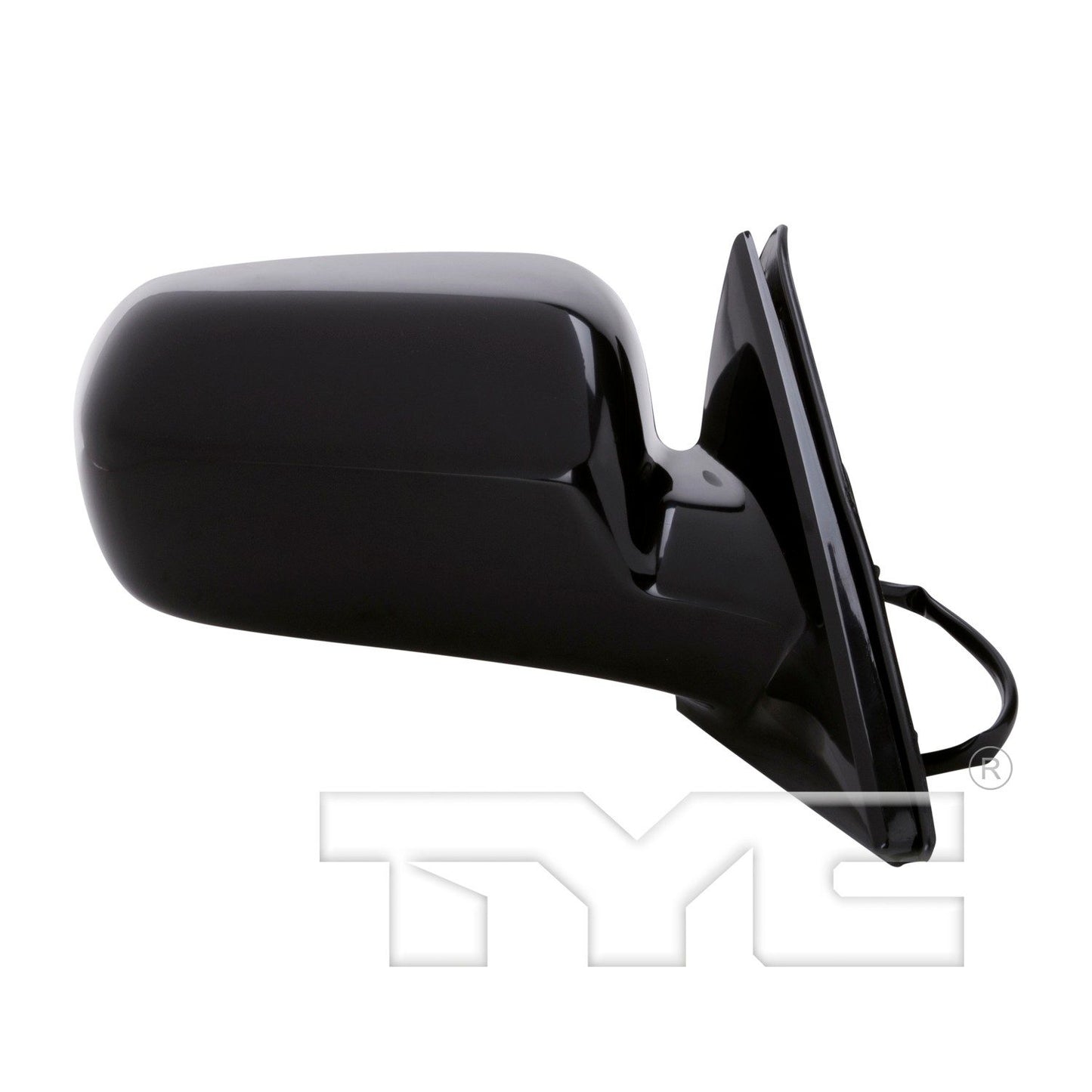 TYC Door Mirror 4700331
