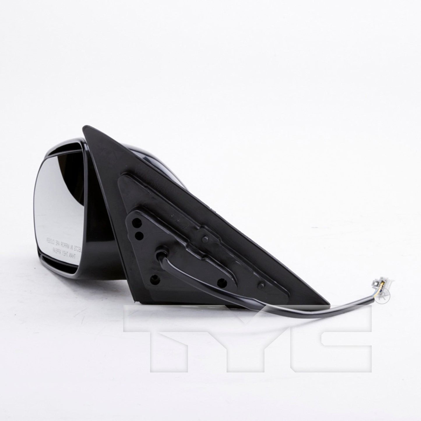 TYC Door Mirror 4700332