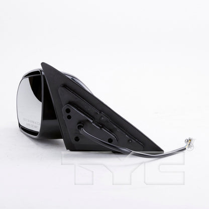 TYC Door Mirror 4700332