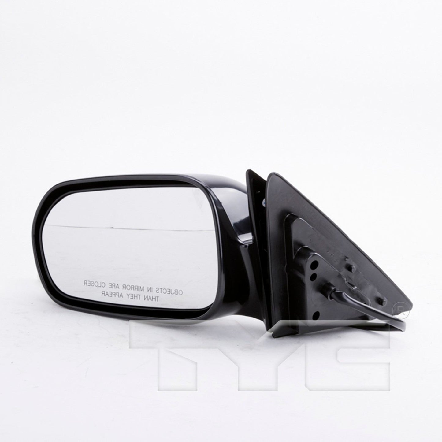 TYC Door Mirror 4700332