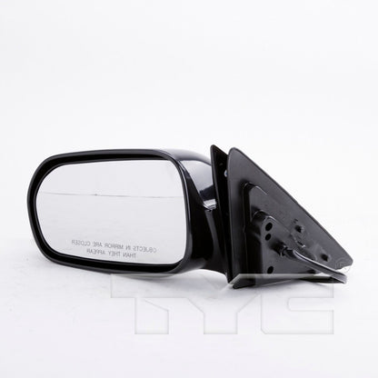 TYC Door Mirror 4700332