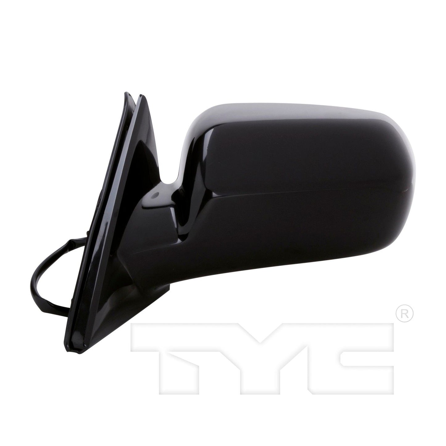 TYC Door Mirror 4700332