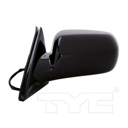 TYC Door Mirror 4700332