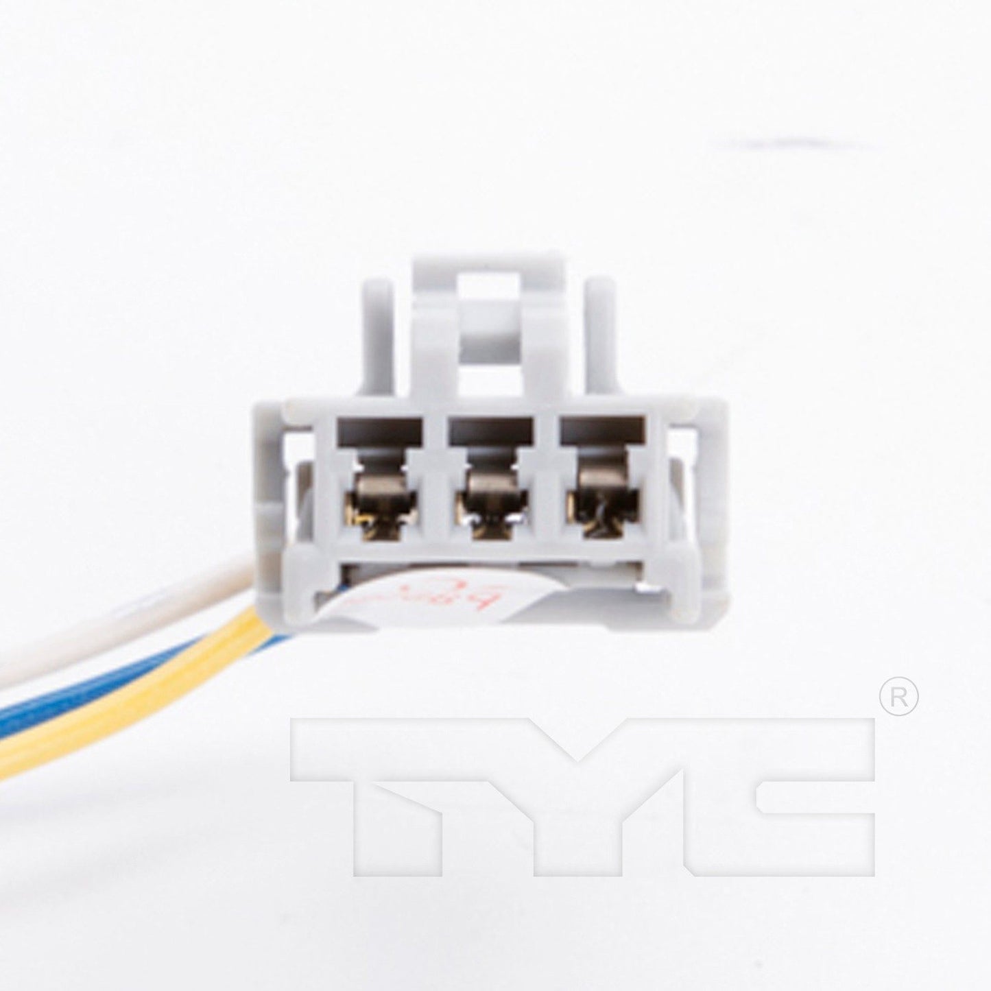 TYC Door Mirror 4700332