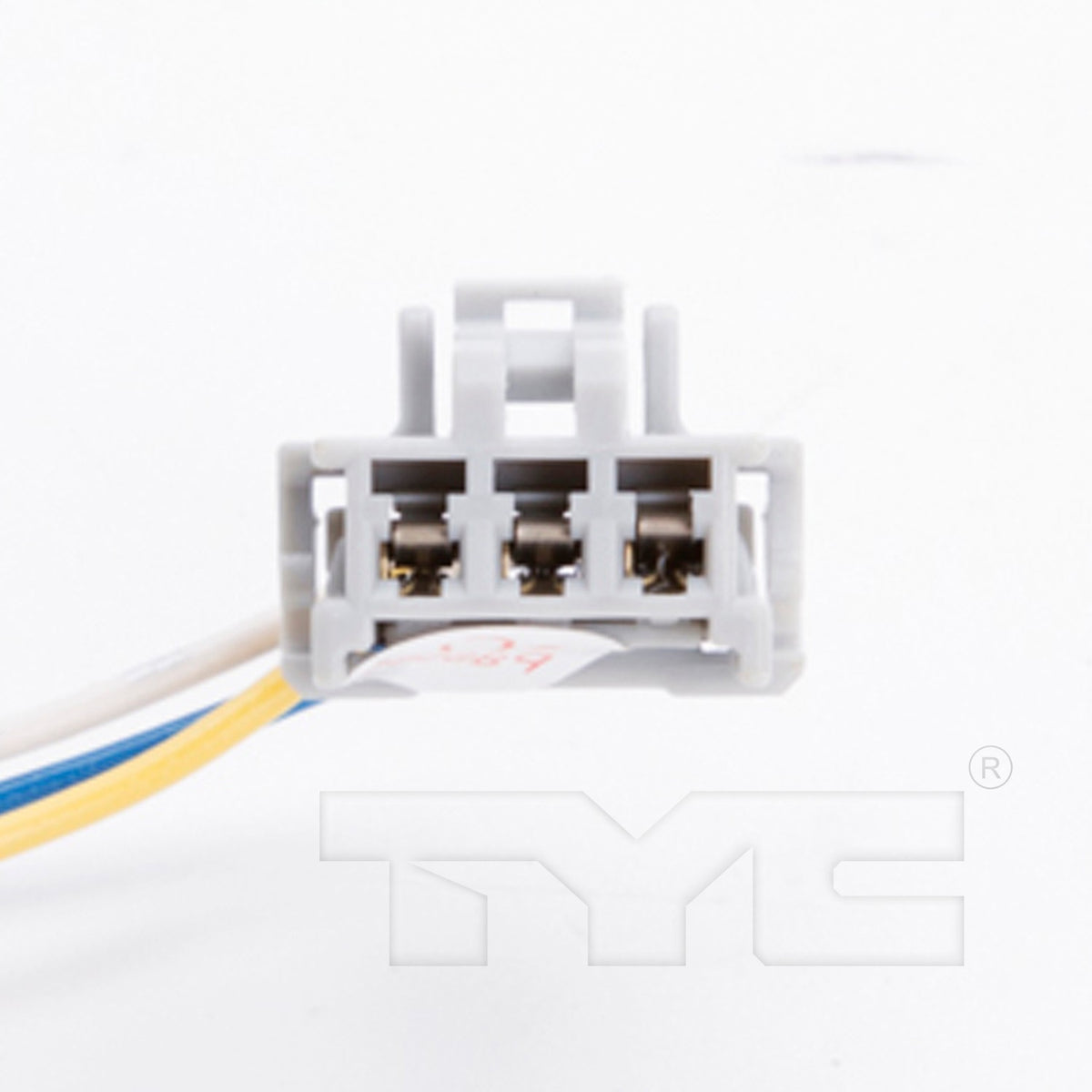 TYC Door Mirror 4700332