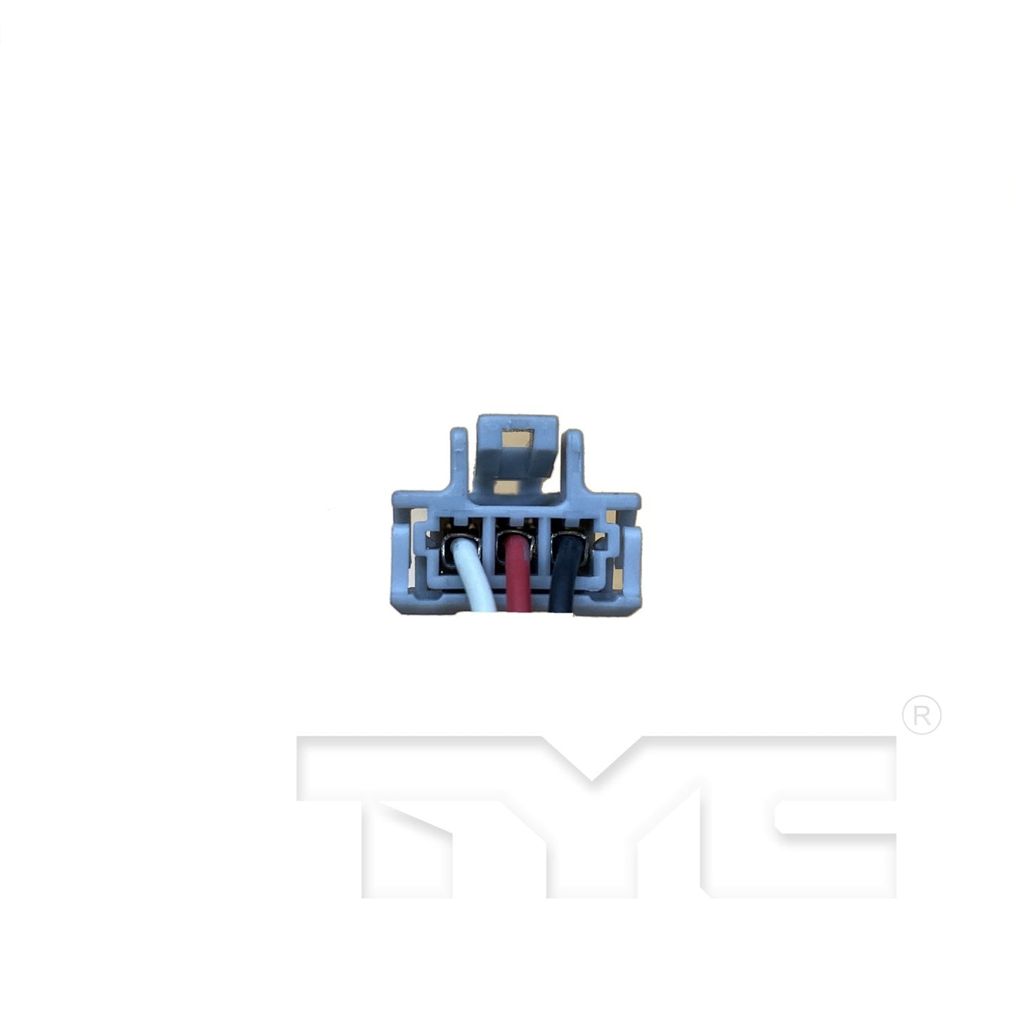 TYC Door Mirror 4700431-1