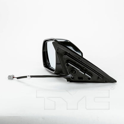 TYC Door Mirror 4700432-1