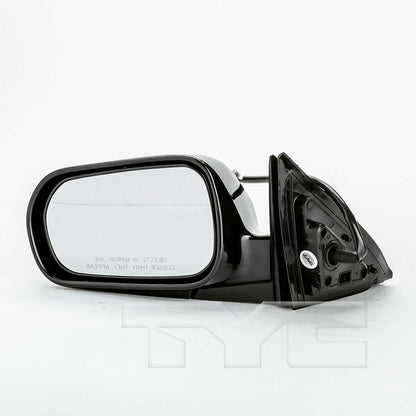 TYC Door Mirror 4700432-1