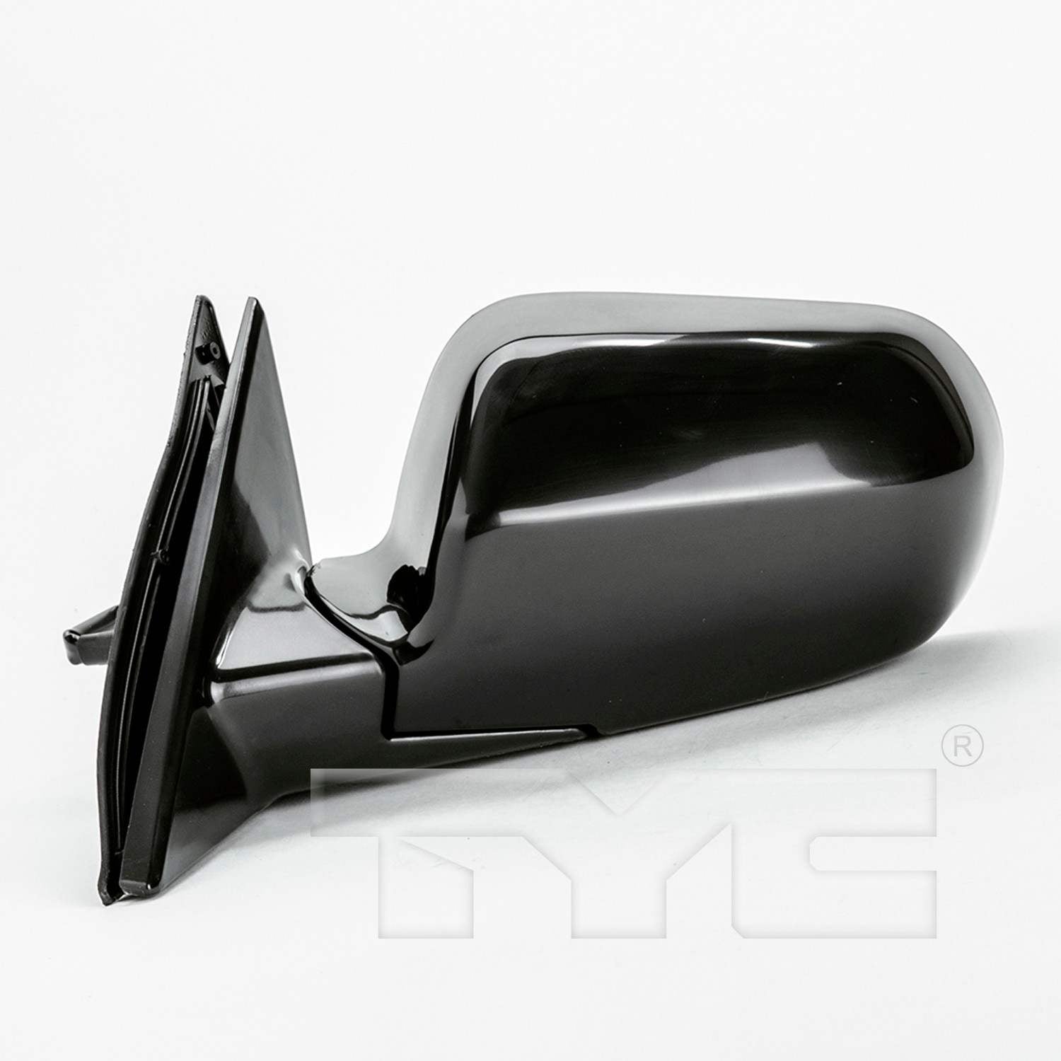 TYC Door Mirror 4700432