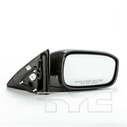 TYC Door Mirror 4700531
