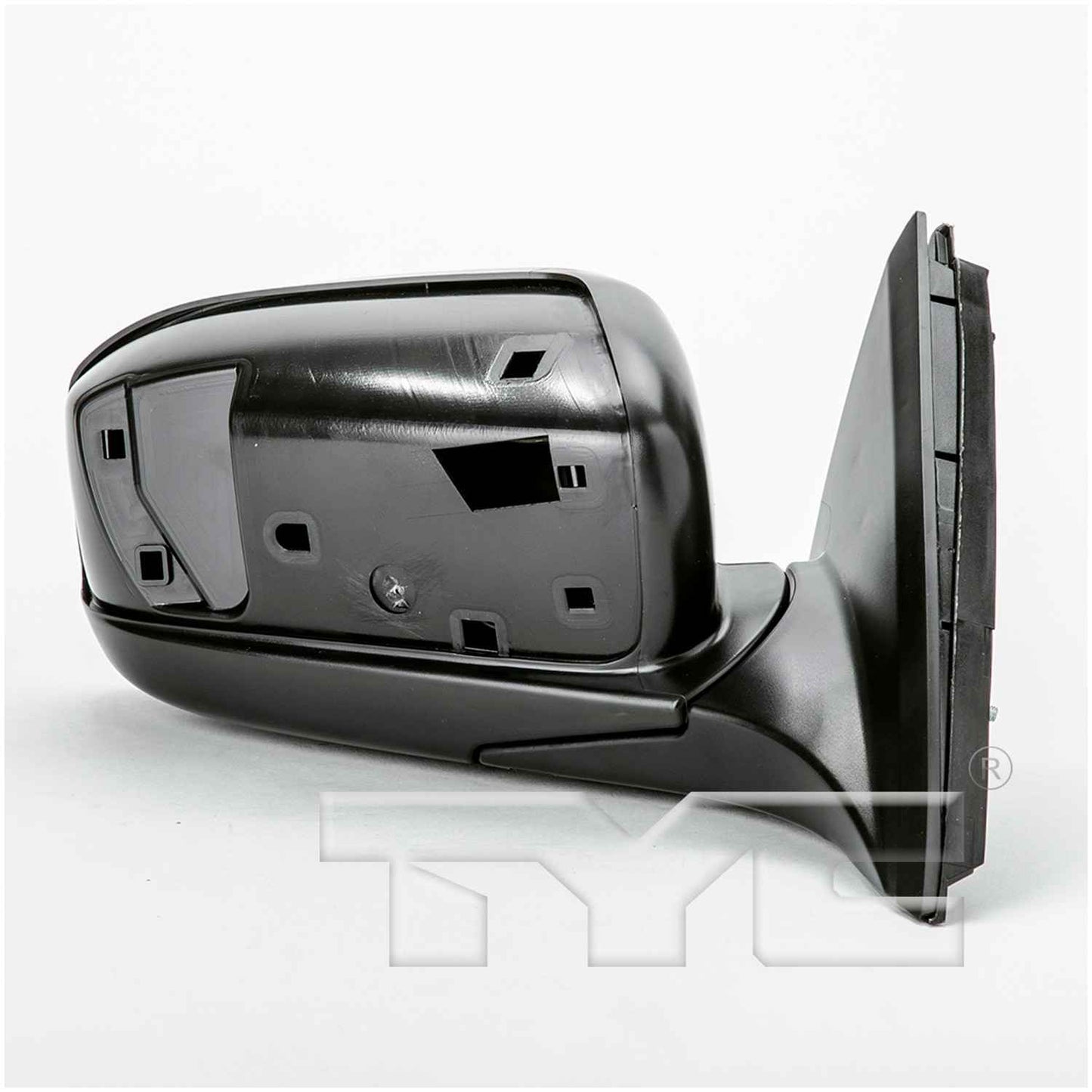 TYC Door Mirror 4700531