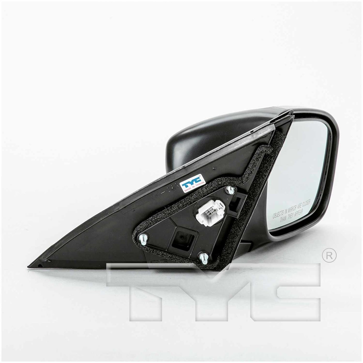 TYC Door Mirror 4700531