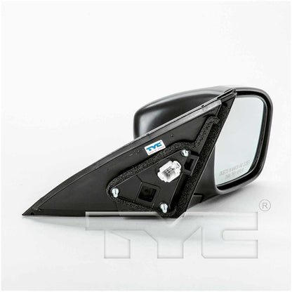 TYC Door Mirror 4700531