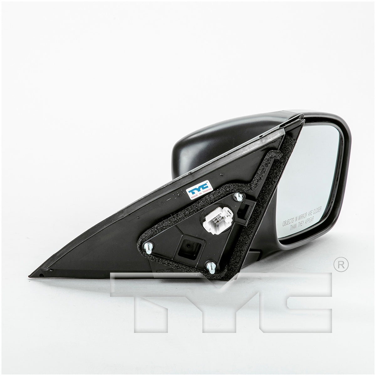 TYC Door Mirror 4700531