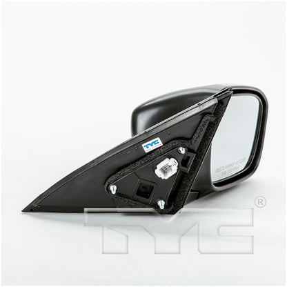 TYC Door Mirror 4700531