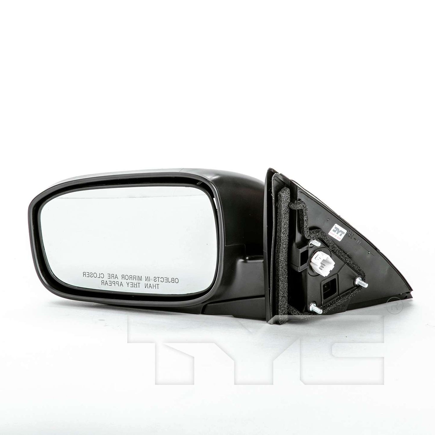 TYC Door Mirror 4700532