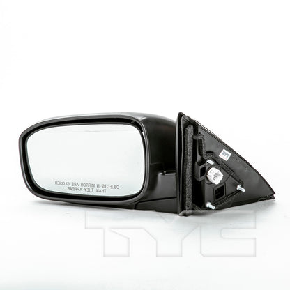 TYC Door Mirror 4700532