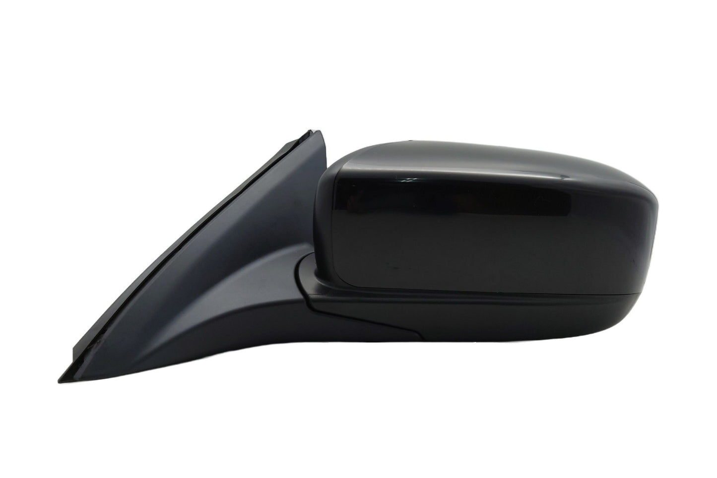 TYC Door Mirror 4700532