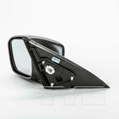 TYC Door Mirror 4700532