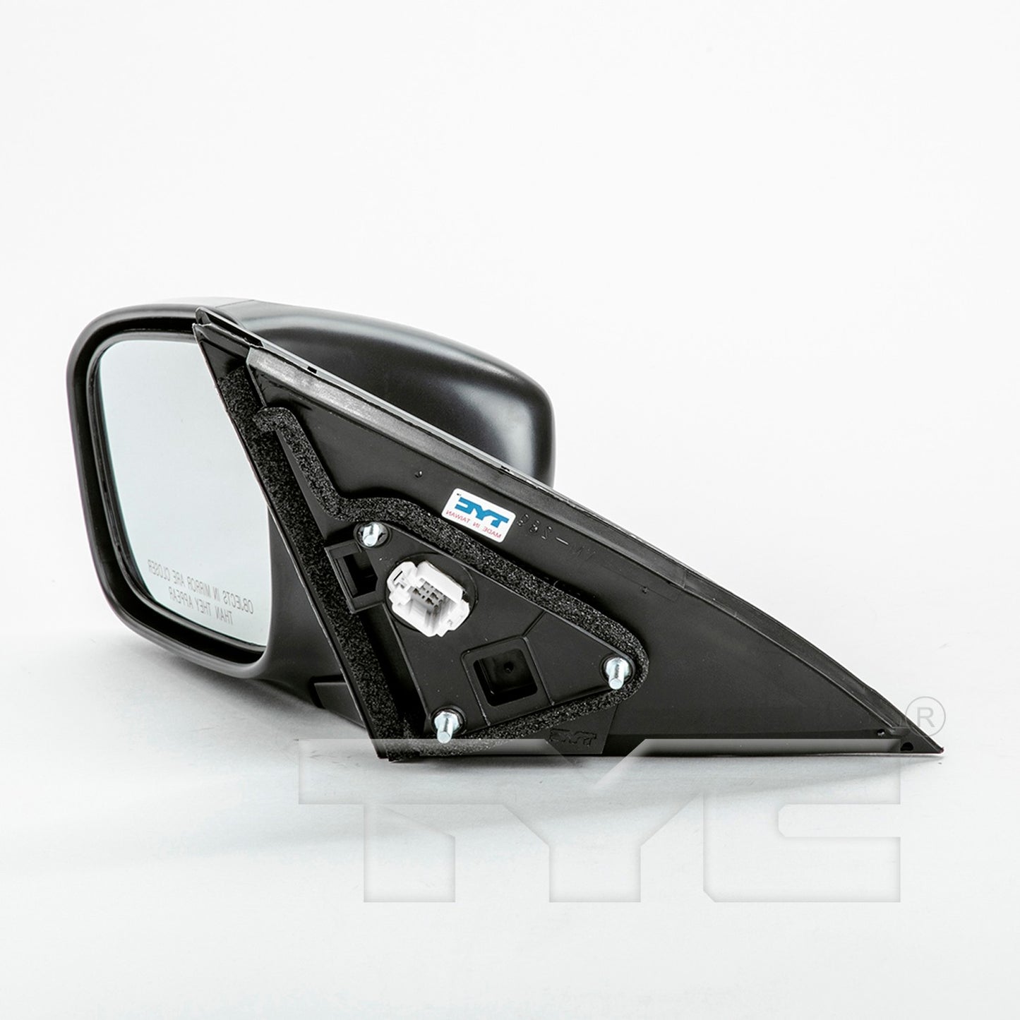 TYC Door Mirror 4700532