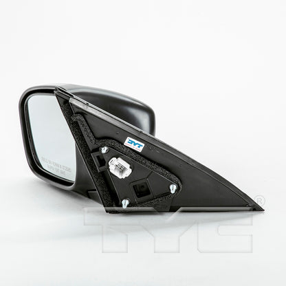 TYC Door Mirror 4700532