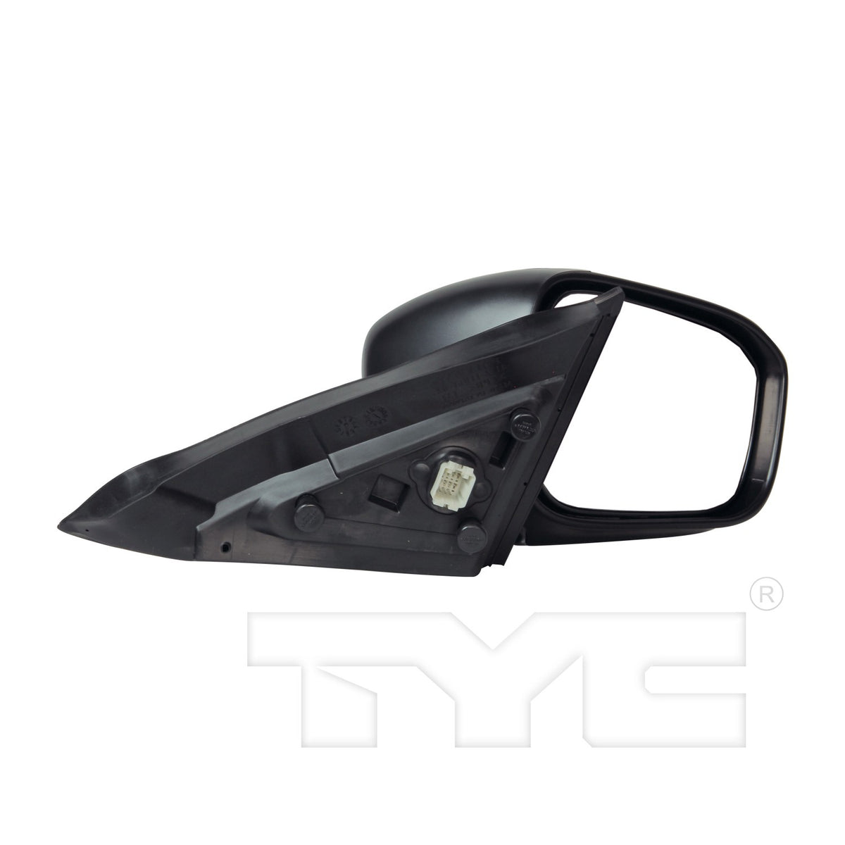 TYC Door Mirror 4700631