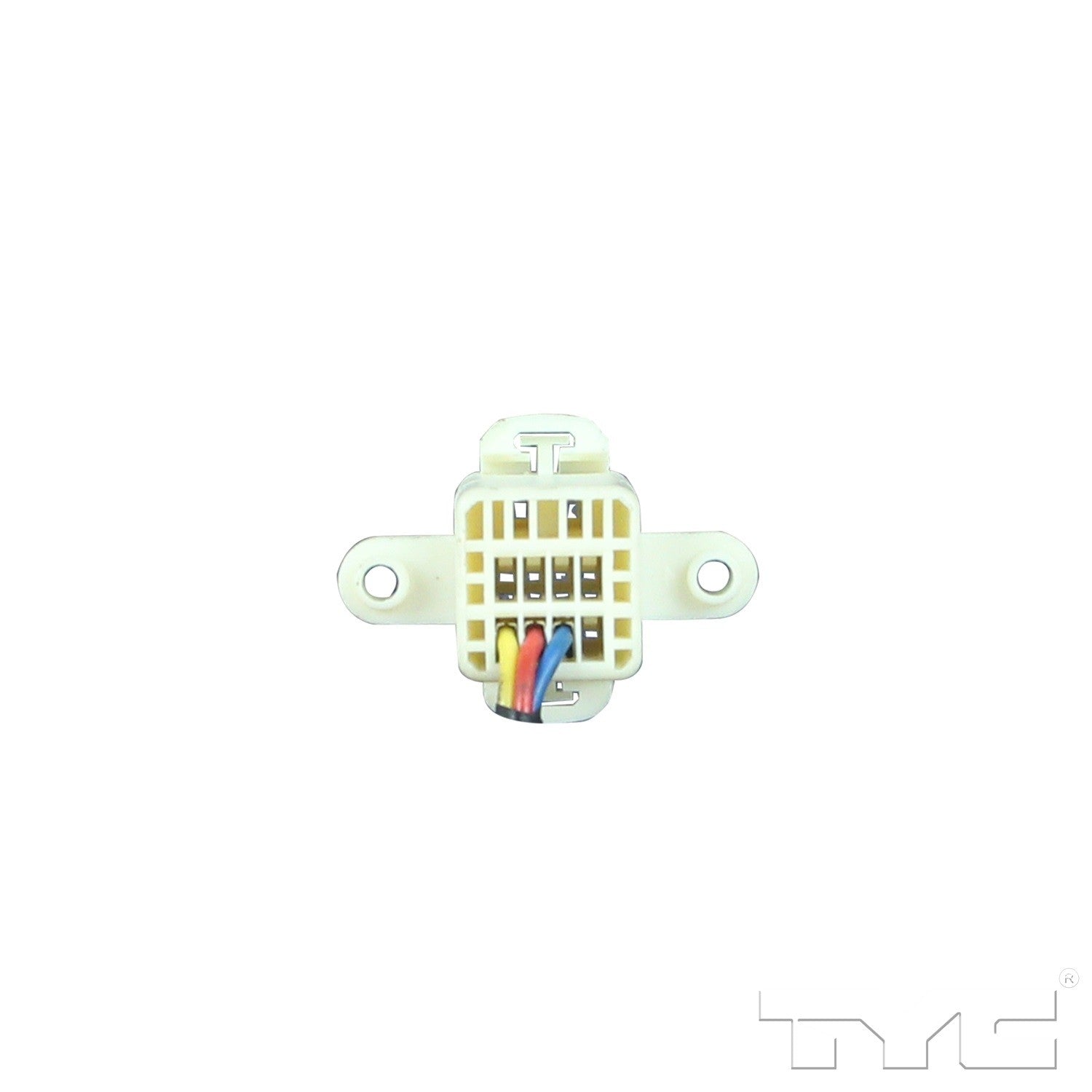 TYC Door Mirror 4700731