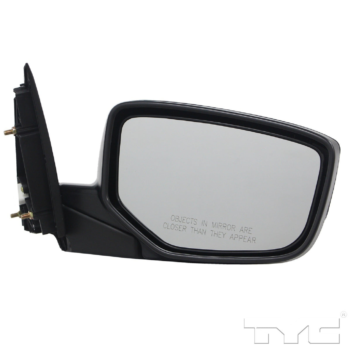 TYC Door Mirror 4700731