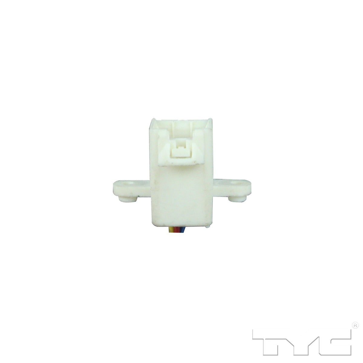TYC Door Mirror 4700732