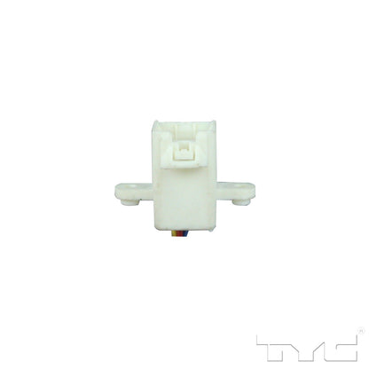 TYC Door Mirror 4700732