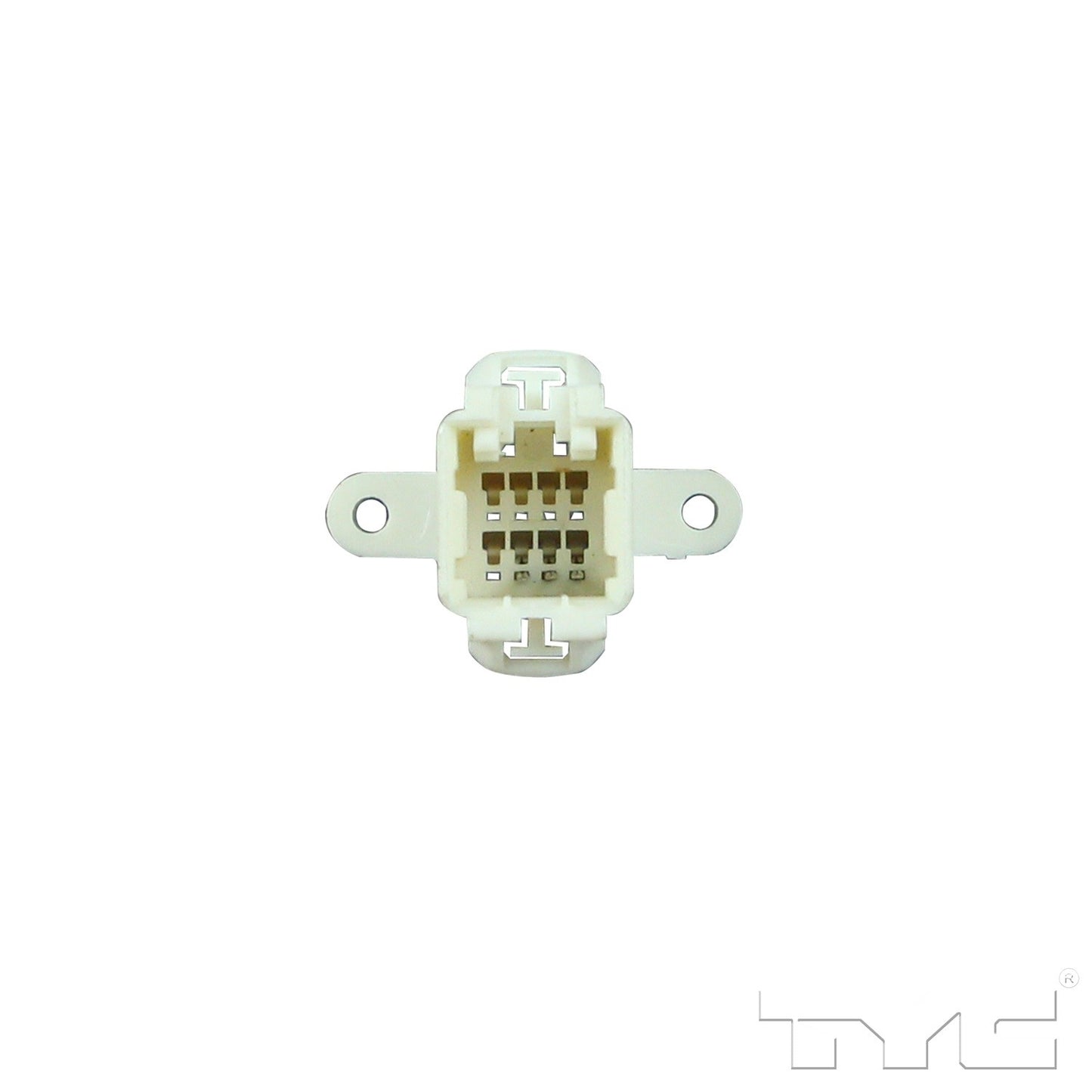 TYC Door Mirror 4700732
