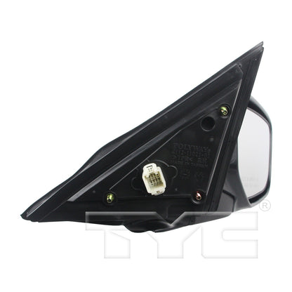 TYC Door Mirror 4700831-1