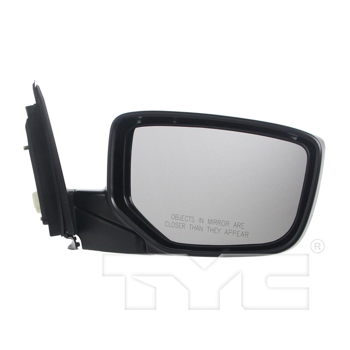 TYC Door Mirror 4700831-1