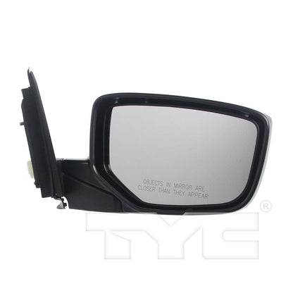 TYC Door Mirror 4700831-1
