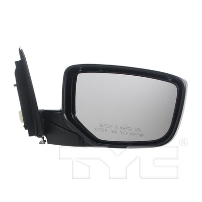 TYC Door Mirror 4700831-1