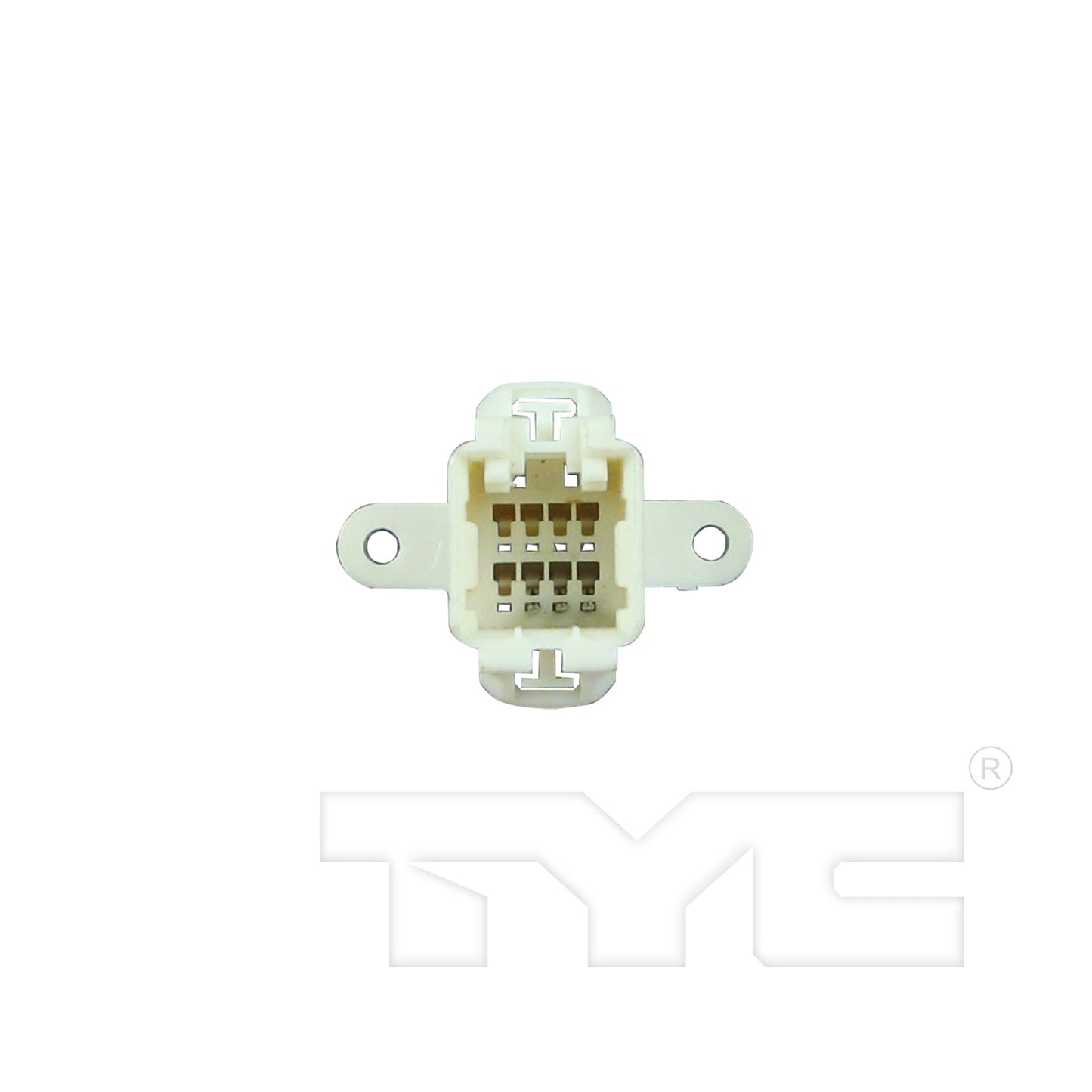 TYC Door Mirror 4700831-1