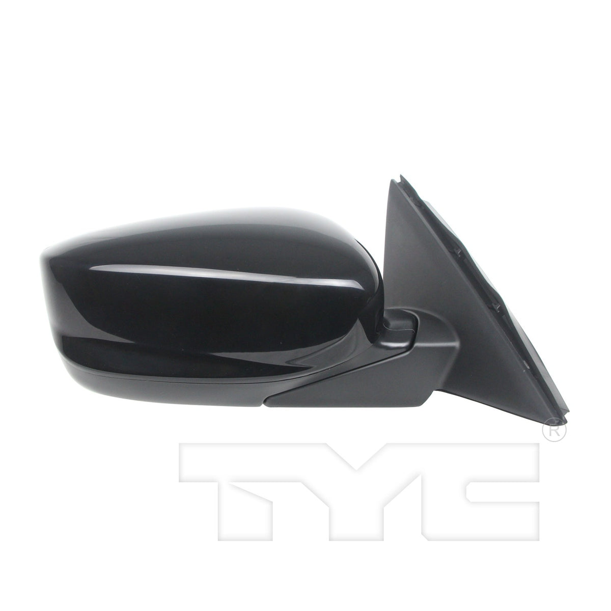 TYC Door Mirror 4700831-1
