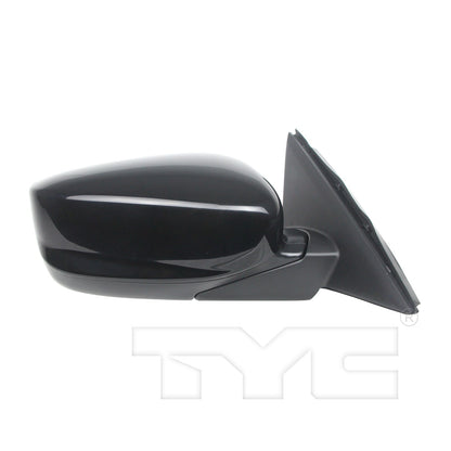 TYC Door Mirror 4700831-1