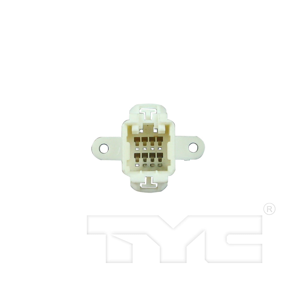 TYC Door Mirror 4700831-1