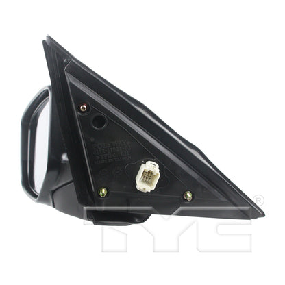 TYC Door Mirror 4700832-1