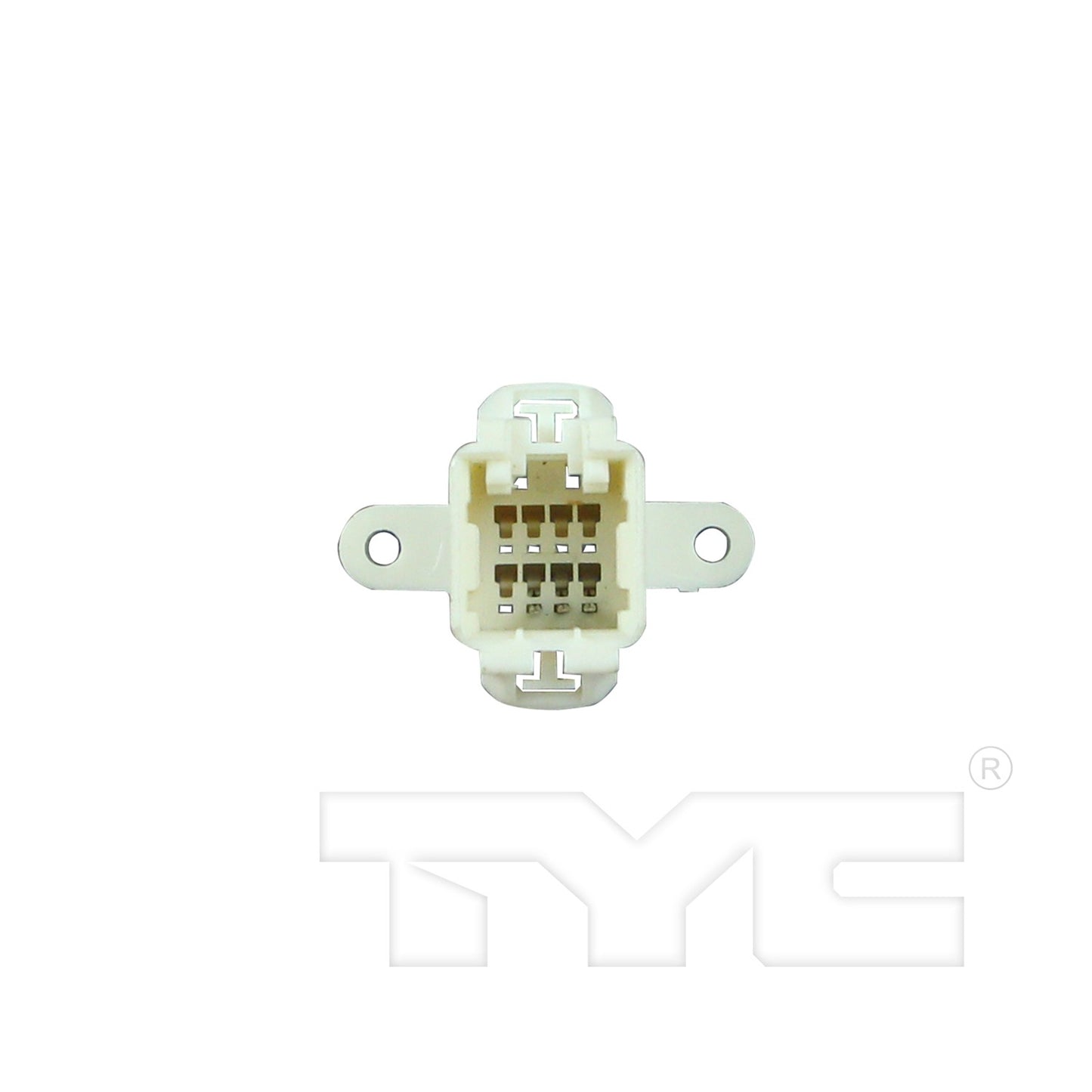TYC Door Mirror 4700832-1