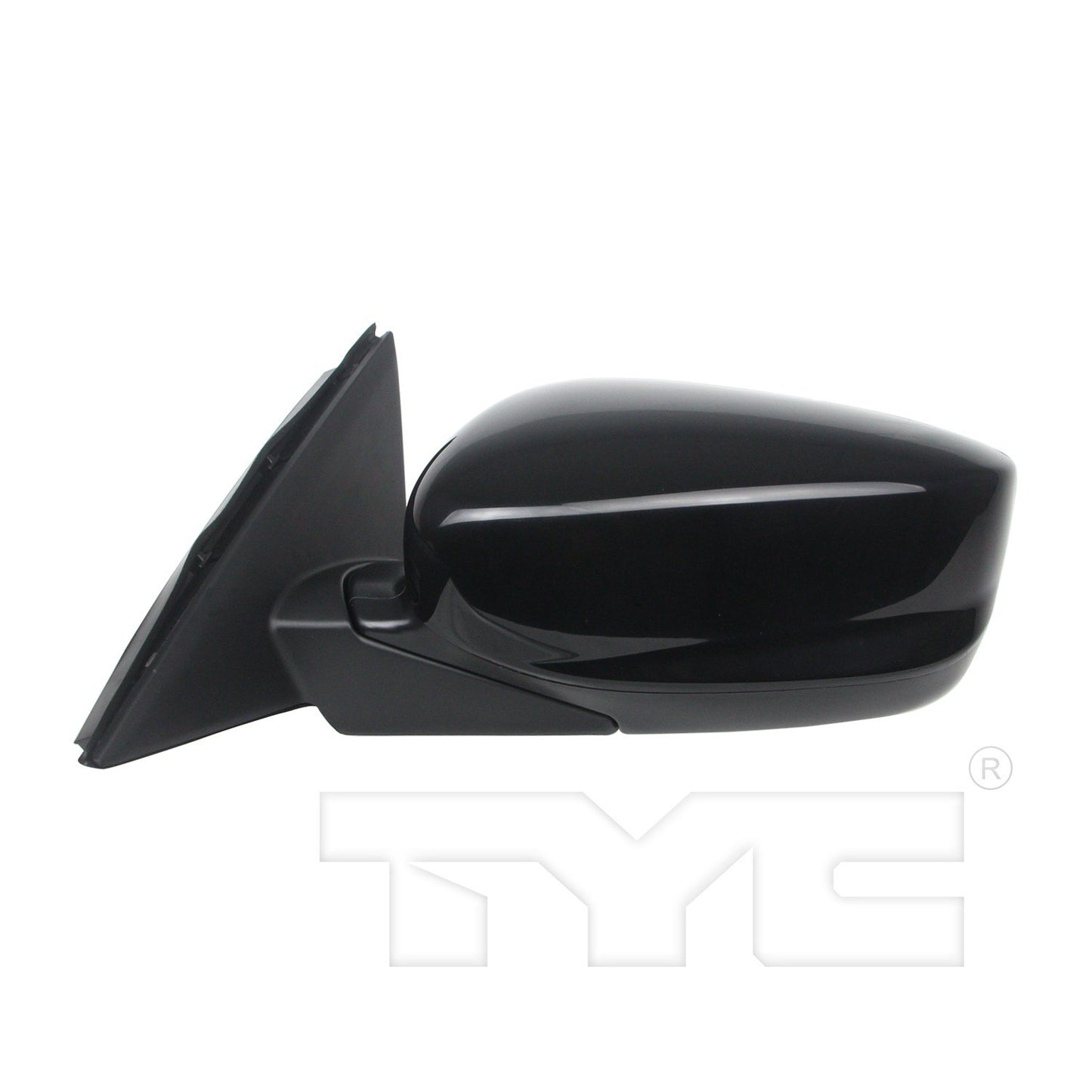 TYC Door Mirror 4700832-1