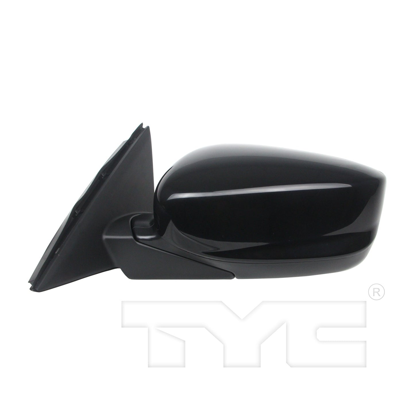TYC Door Mirror 4700832-1