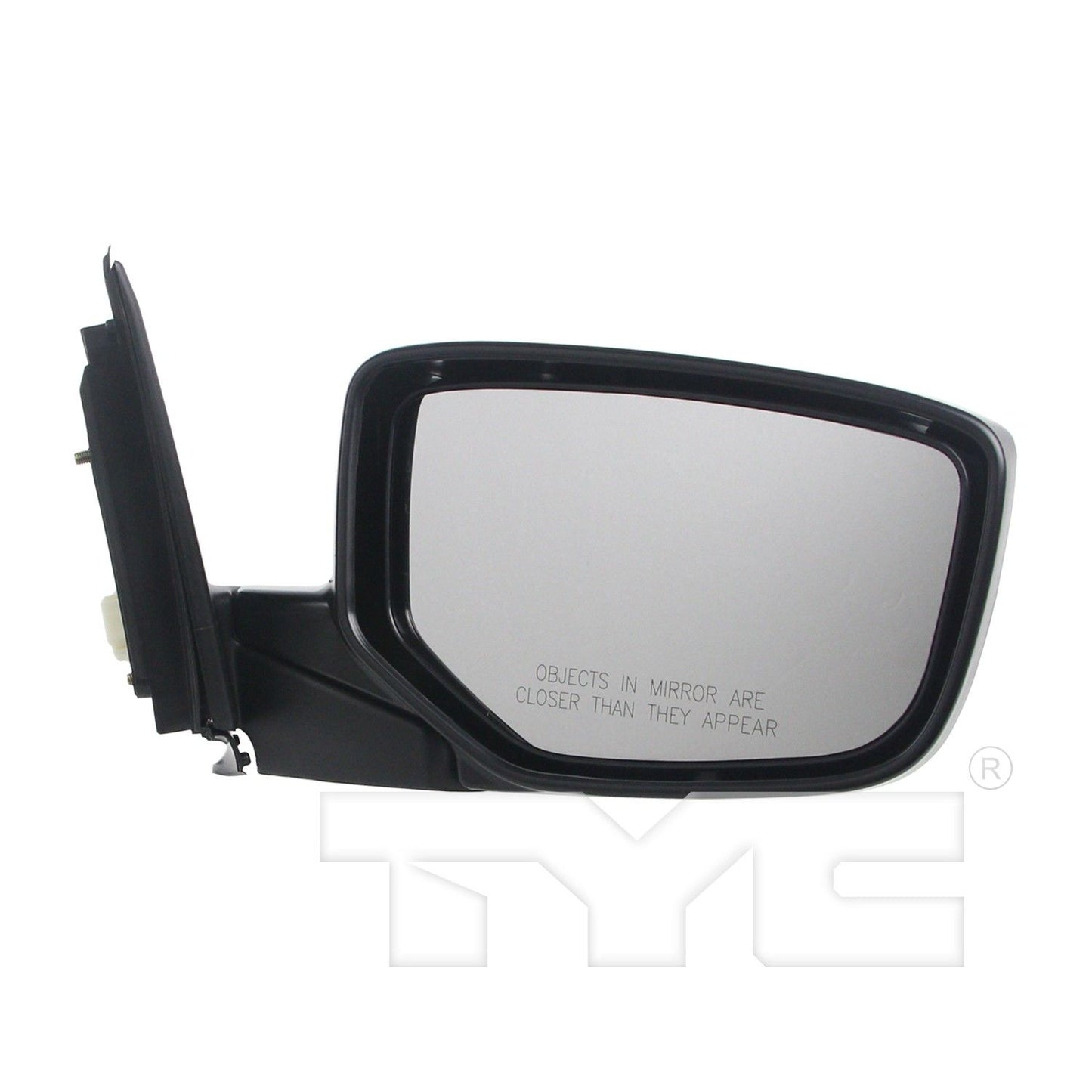 TYC Door Mirror 4700841-1
